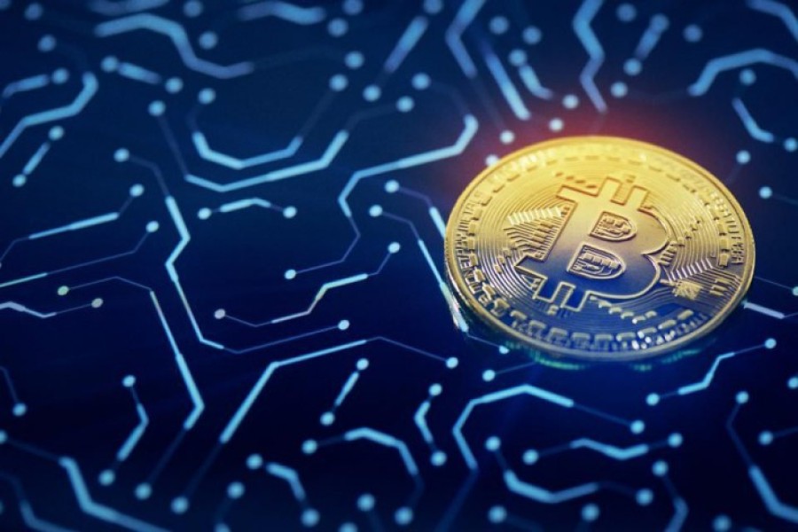 How Cloud Mining Works in 2026