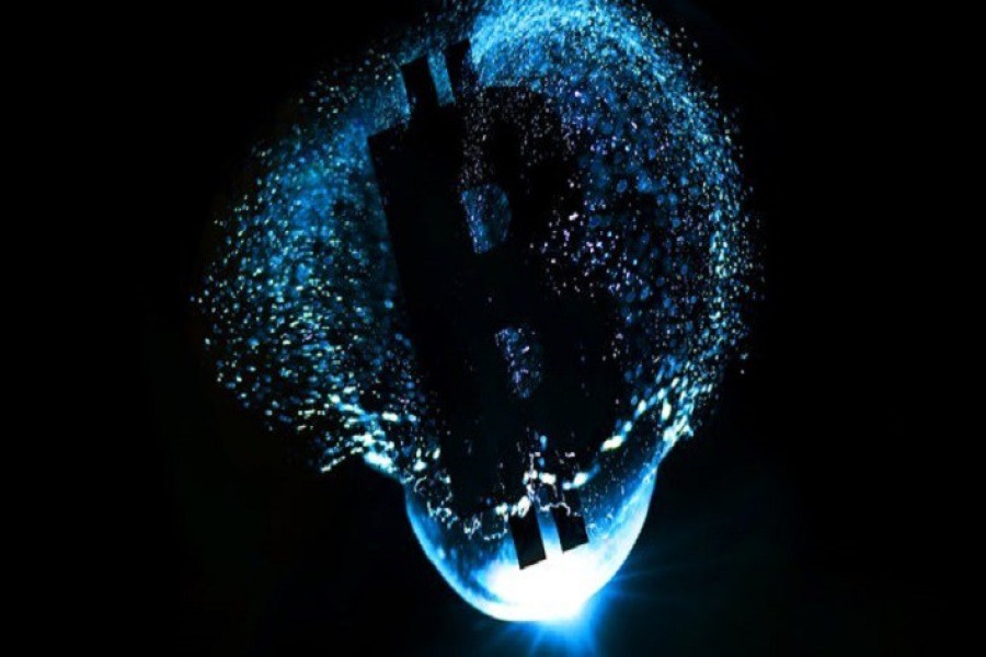 5 Signs a Cloud Mining Platform Is Actually Legit